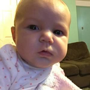 Meet your Posher, Peggy